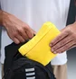 Ветровка мужская Nike Running White/Yellow HV6521-100