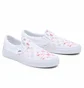 Кеды женские Vans Ua Classic Slipon White VN0A5JLXWHT