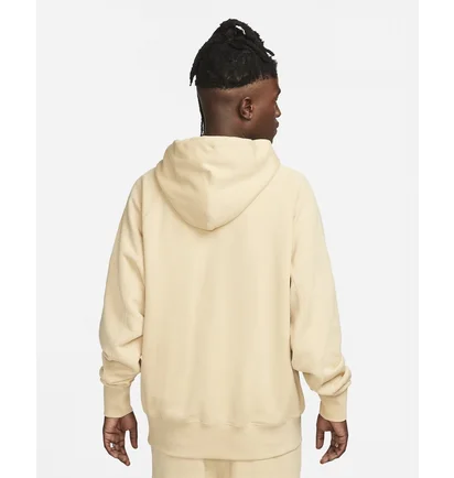 Худи мужское Nike Sportswear Air MenS French Terry Pullover Hoodie Beige DV9777-252