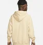 Худи мужское Nike Sportswear Air MenS French Terry Pullover Hoodie Beige DV9777-252