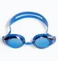 Окуляри для плавання унісекс Arena Zoom X-Fit Mirror Blue 009439-111