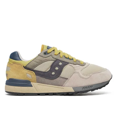Кросівки унісекс Saucony Shadow 5000 Beige S70944-3