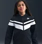 Спортивный костюм детский Nike Sportswear Black HQ9316-010