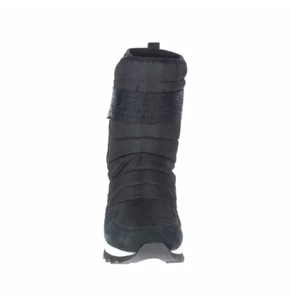 Сапоги женские Merrell Alpine Tall Strap Polar Black J002058