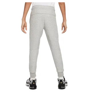 Штаны детские Nike B Nsw Tech Fleece Pant Grey FD3287-063