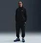 Худі чоловіче Nike Club Pullover Fleece Hoodie Black FN3859-010