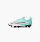 Бутси дитячі Nike Phantom Gx Academy White/Turquoise DD9549-300