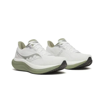 Кросівки чоловічі Saucony Triumph 23 White S21023-130