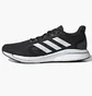 Кросівки чоловічі Adidas Supernova+ Shoes Black Gx2953
