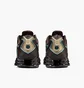 Кроссовки женские Nike Shox Tl Brown/Black IB4340-200