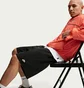 Ветровка мужская Nike Sportswear Club Orange IF0844-010