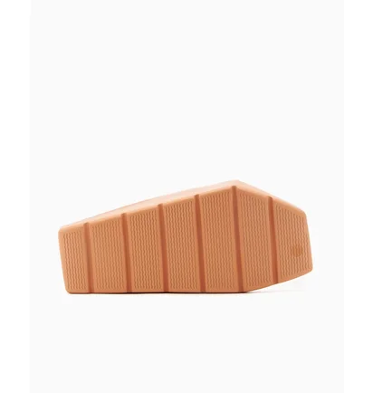 Тапочки женские Air Jordan Hex Mule Peach DX6405-201