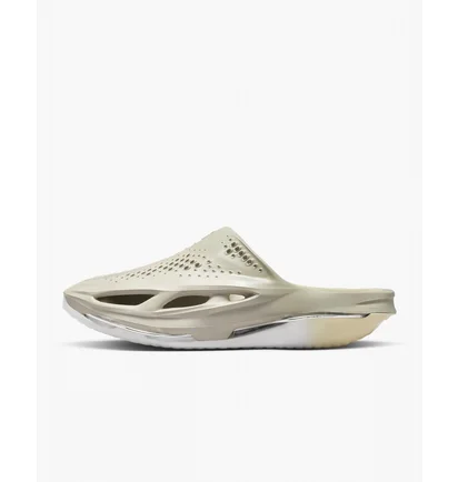 Тапочки чоловічі Nike X Mmw 5 Slide White DH1258-001