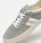 Кросівки чоловічі Ralph Lauren Court Grey 816861065001