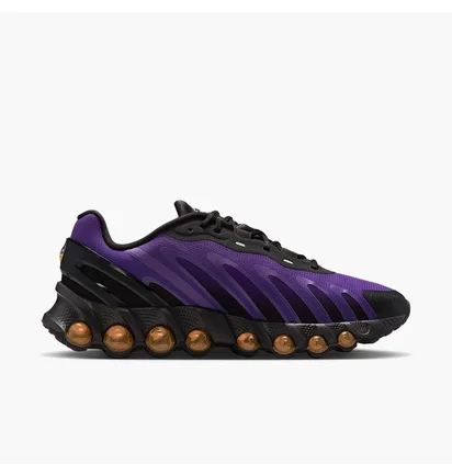 Кроссовки мужские Nike Air Max Dn8 Violet FQ7860-009