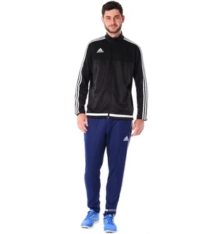 Штаны мужские Adidas Tiro 15 Trg Blue S22453