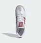 Кроссовки мужские Adidas Samoa White JQ0045