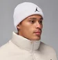 Шапка унисекс Air Jordan Erra Beanie White FZ2055-100