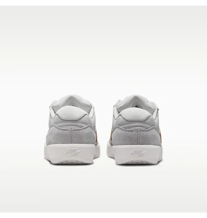 Кросівки чоловічі Nike Sb Force 58 Grey DV5477-007