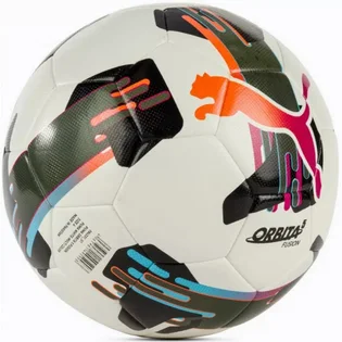 Футбольний м'яч Puma Orbita 5 Fusion Multi 084331-01