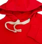 Худи мужское Jeep Hooded Sweatshirt Since 1941 Red O102569-R699