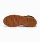 Кроссовки мужские Puma Caven Mid Wtr Green 385844-02