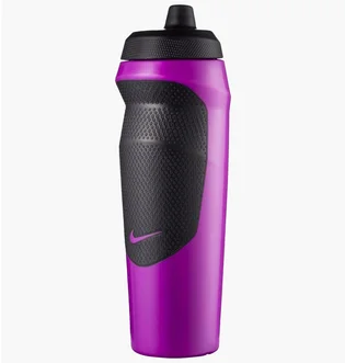 Пляшка для води Nike Hypersport Violet N.100.0717.551.20