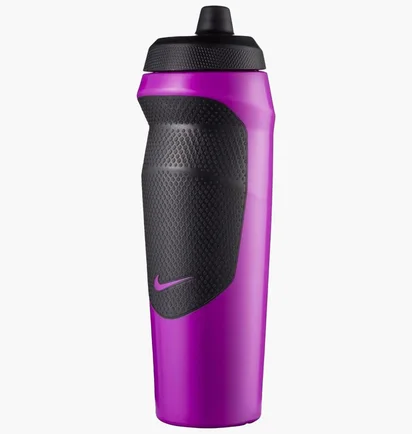 Бутылка для воды Nike Hypersport Violet N.100.0717.551.20
