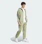 Толстовка мужская Adidas Future Icons 3-Stripes Green IY7688