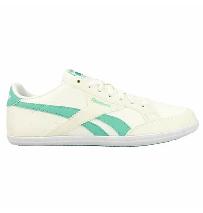 Кроссовки женские Reebok Royal Transport Tx Yellow V68432