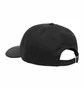 Кепка унисекс Stussy Basic Stock Low Pro Black 1311070-0001