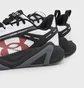 Кросівки чоловічі Under Armour Charged Commit Tr 5 White 6007140-103