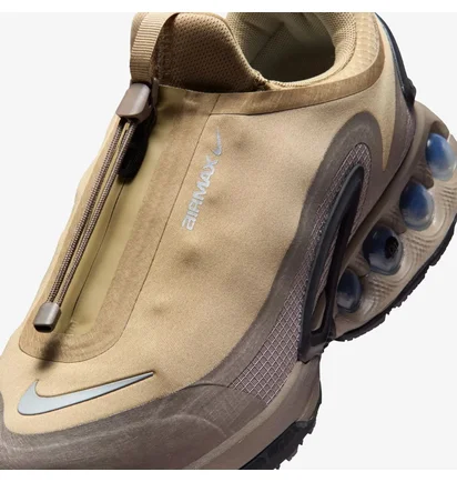 Кроссовки мужские Nike Ir Max Brown HQ8605-200