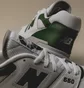 Кросівки чоловічі New Balance Bb550Esb White BB550ESB