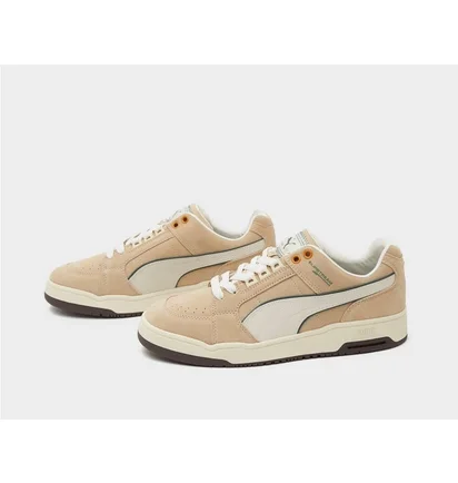 Кросівки чоловічі Puma Players Lounge Slipstream Lo Beige 387632-01