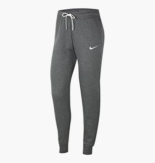 Штани жіночі Nike Wmns Park 20 Fleece Grey CW6961-071