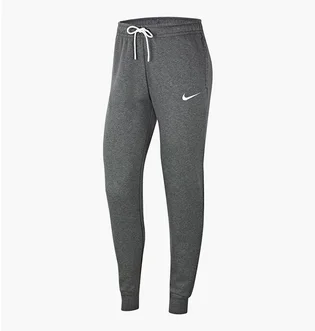 Штаны женские Nike Wmns Park 20 Fleece Grey CW6961-071