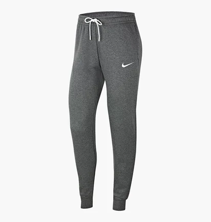 Штаны женские Nike Wmns Park 20 Fleece Grey CW6961-071
