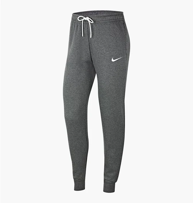 Штаны женские Nike Wmns Park 20 Fleece Grey CW6961-071