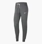 Штаны женские Nike Wmns Park 20 Fleece Grey CW6961-071