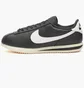 Кросівки жіночі Nike W Cortez 23 Premium Black FB6877-001