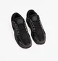 Кросівки чоловічі Nike Air Huarache Runner Casual Shoes Black/Brown DZ3306-002
