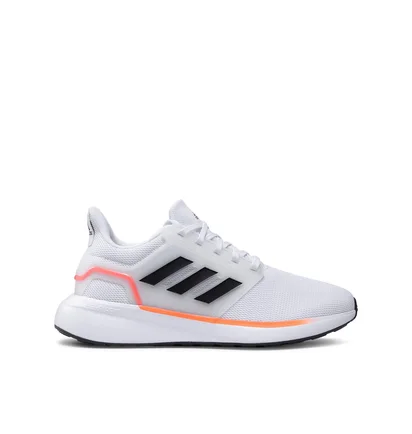 Кроссовки мужские Adidas Eq19 Run White H02036