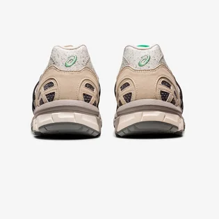 Кроссовки мужские Asics Gel-Sanoma 15-50 Grey/Beige 1201A714-020