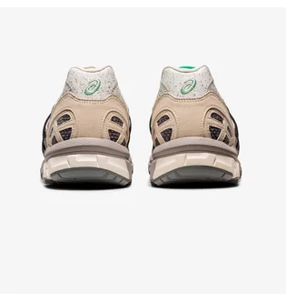 Кроссовки мужские Asics Gel-Sanoma 15-50 Grey/Beige 1201A714-020