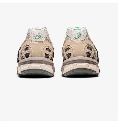 Кроссовки мужские Asics Gel-Sanoma 15-50 Grey/Beige 1201A714-020