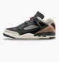 Кросівки чоловічі Air Jordan Spizike Black/Multi FQ1759-007