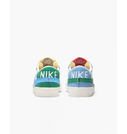 Кроссовки женские Nike Womens Shoes White Dq1470-100