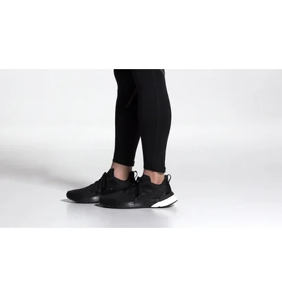 Кросівки чоловічі Adidas Response Super Black FY6482