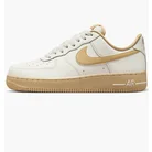 Кроссовки женские Nike Air Force 1 ’07 Shoes Beige FZ3597-133